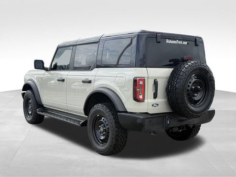 Used 2026 Ford Bronco Outer Banks AWD/4WD image 3