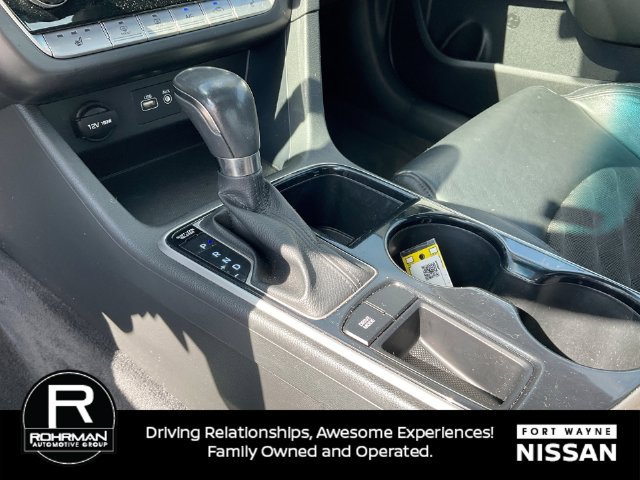 Used 2018 Hyundai Sonata Sport FWD image 25
