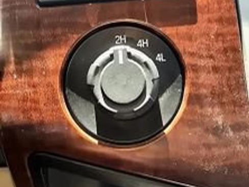 Used 2014 Ford F350 King Ranch w/ FX4 Off-Road Package image 15