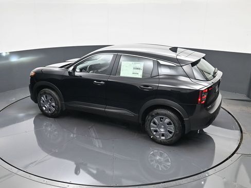 New 2026 Nissan Kicks S image 27