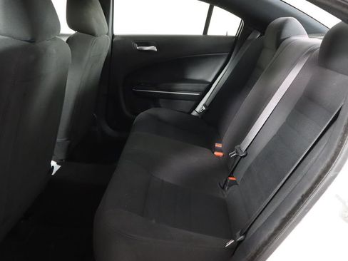 Used 2020 Dodge Charger Police AWD/4WD image 16