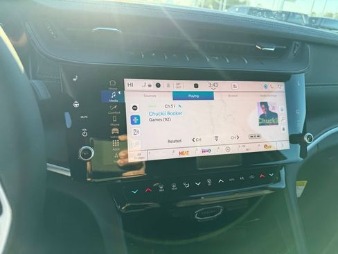 New 2026 Jeep Grand Cherokee Limited image 17