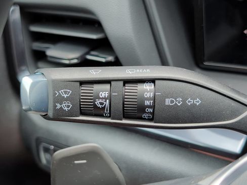 New 2026 GMC Terrain AT4 AWD/4WD image 51