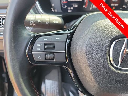 Used 2024 Acura Integra A-Spec FWD image 2