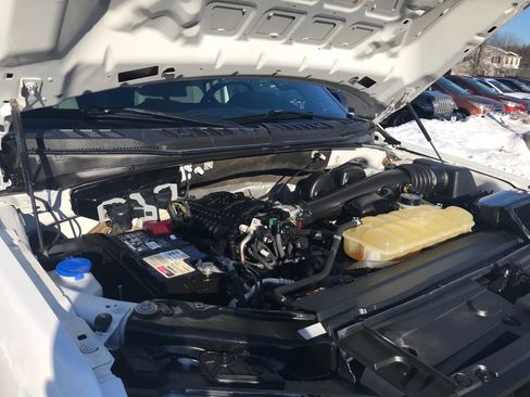 Used 2019 Ford F150 XL w/ Equipment Group 101A Mid image 50