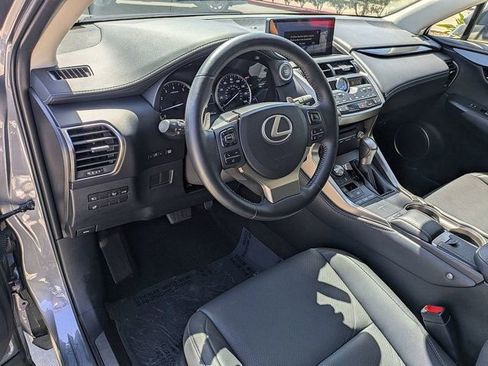 Used 2019 Lexus NX 300 FWD w/ Premium Package image 12