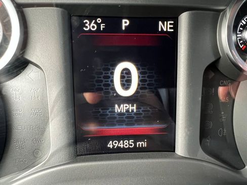 Used 2020 RAM 1500 Big Horn image 32