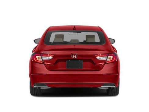 Used 2021 Honda Accord LX image 5