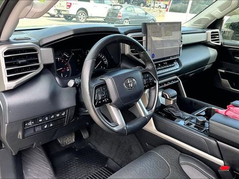 Used 2022 Toyota Tundra Limited image 13