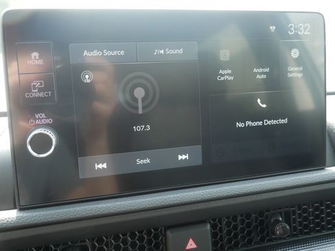 New 2026 Honda CR-V EX image 22