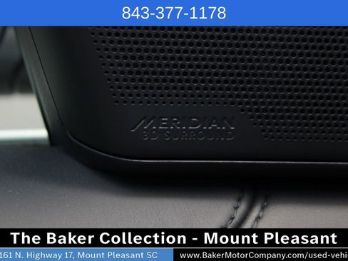 Used 2024 Land Rover Range Rover SE AWD/4WD image 9