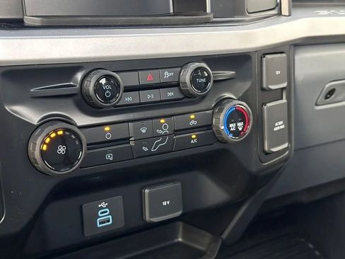 New 2025 Ford F550 4x4 Regular Cab Super Duty w/ XL Chrome Package image 23