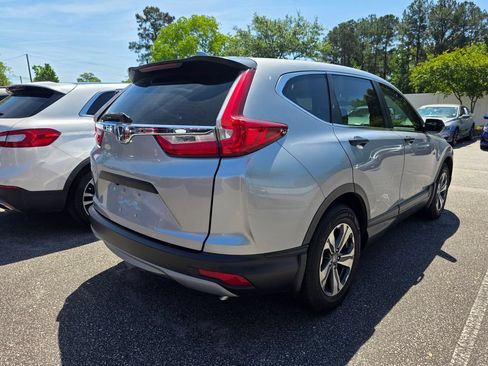Used 2019 Honda CR-V LX image 5