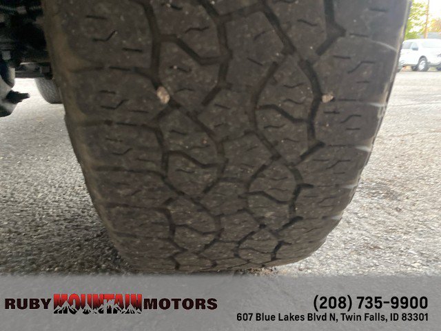 Used 2024 GMC Sierra 2500 Denali w/ Denali Reserve Package AWD/4WD image 9