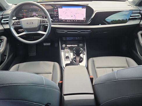 New 2025 Audi A5 2.0T Premium image 13