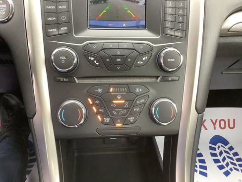 Used 2018 Ford Fusion S FWD image 17