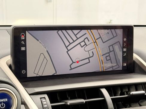 Certified 2021 Lexus NX 300h NX 300h 5-DR SUV w/ Premium Package image 15