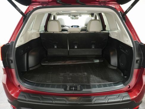 Used 2019 Subaru Forester Limited w/ Popular Package #3 image 6