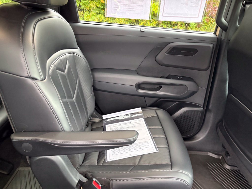Used 2027 Kia Telluride EX X-Line AWD/4WD image 45
