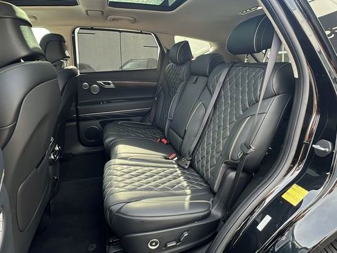 Used 2024 Genesis GV80 3.5T w/ Prestige Package image 38