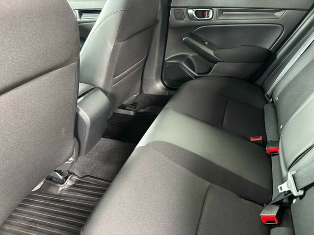 Used 2025 Honda Civic Sport image 13
