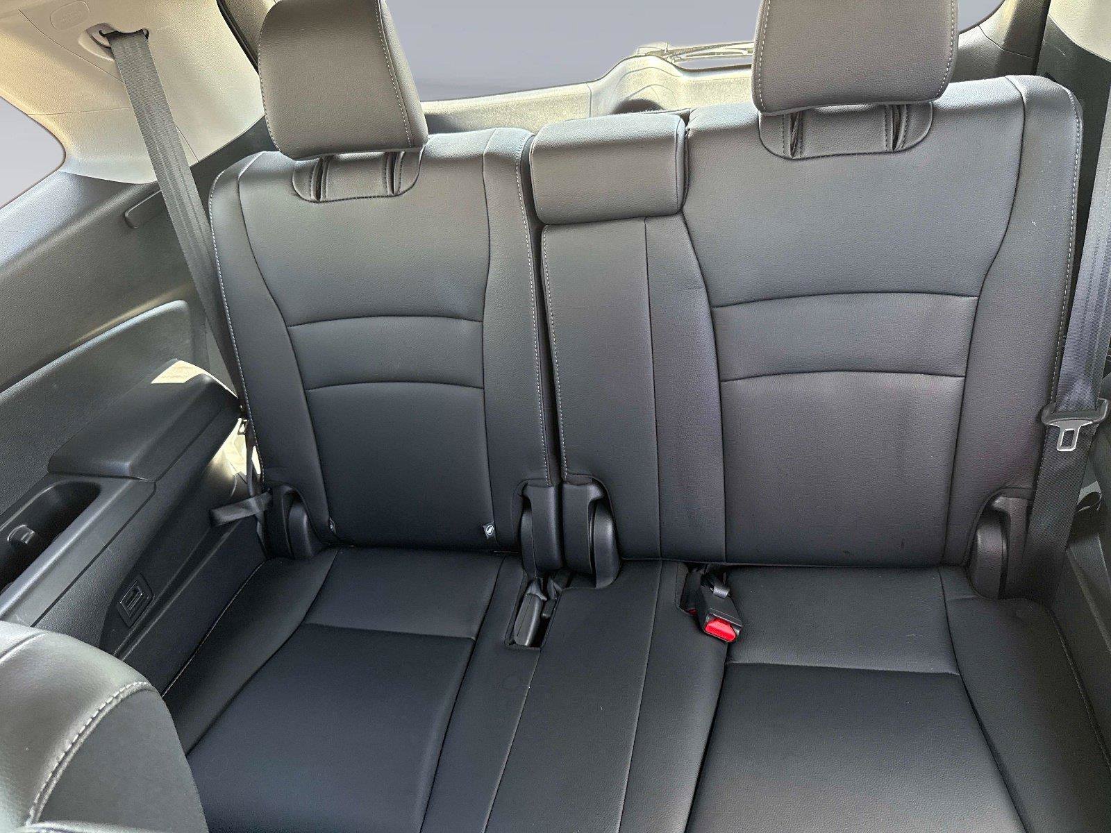 Certified 2021 Honda Pilot Special Edition image 13
