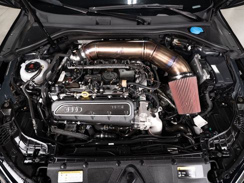 Used 2023 Audi RS 3 2.5T quattro image 36