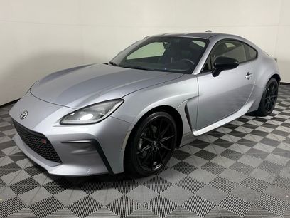 Used 2025 Toyota GR86 Premium
