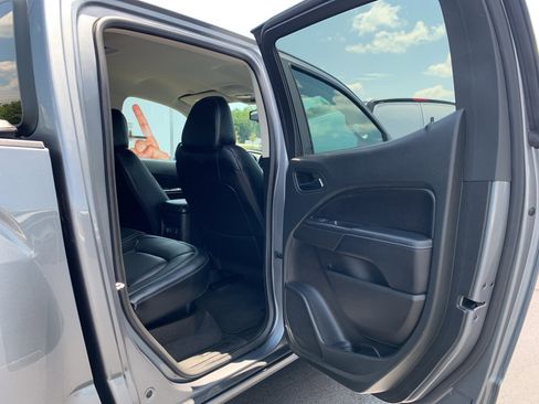 Used 2022 GMC Canyon Elevation w/ Trailering Package image 25