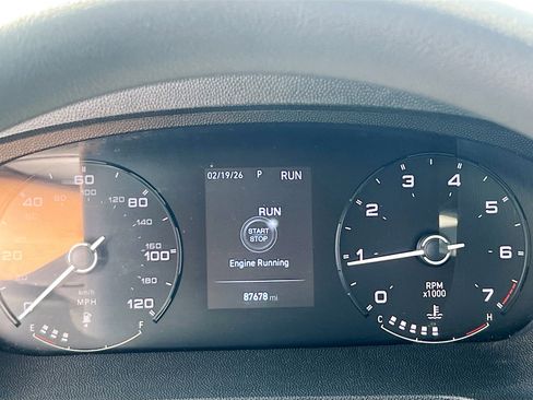 Used 2024 RAM ProMaster 2500 w/ Convenience Group image 23