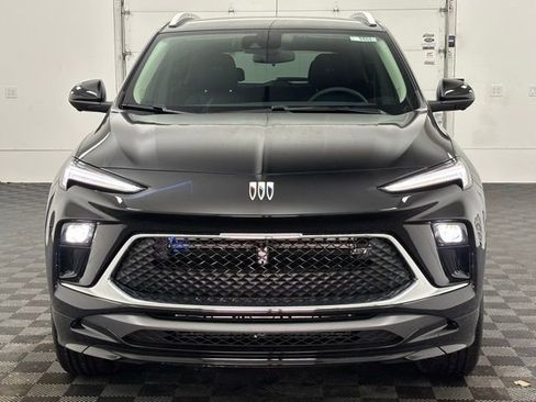 New 2026 Buick Encore GX Sport Touring w/ Advanced Technology Package image 13