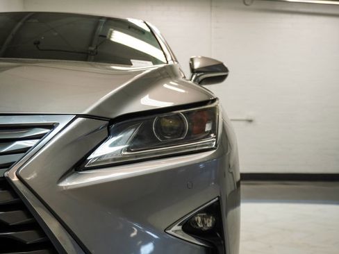 Used 2019 Lexus RX 350 FWD w/ Accessory Package image 41
