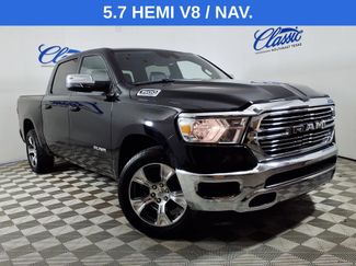 Used 2024 RAM 1500 Laramie video 1