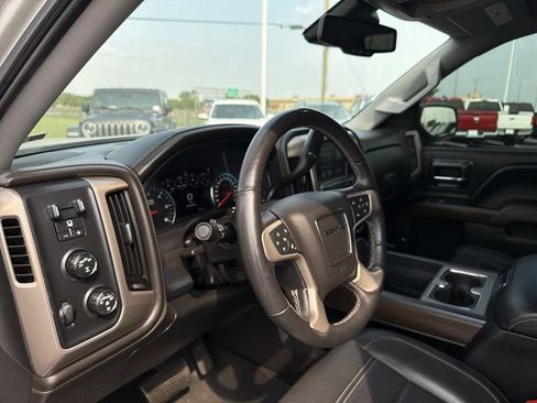 Used 2017 GMC Sierra 1500 Denali AWD/4WD image 19