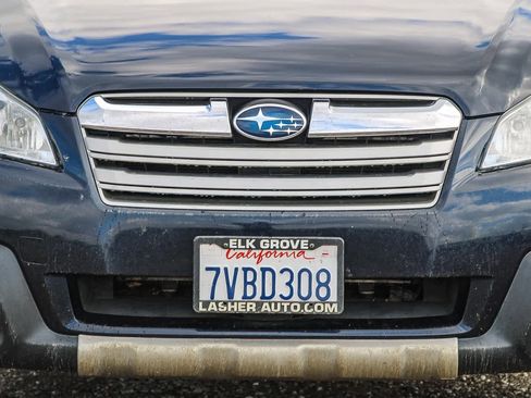 Used 2014 Subaru Outback 3.6R Limited image 7