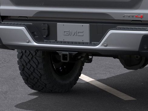 New 2026 GMC Canyon AT4 image 14