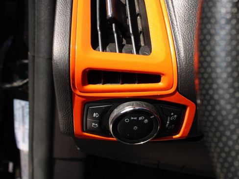 Used 2014 Ford Focus ST w/ Equipment Group 202A FWD image 24