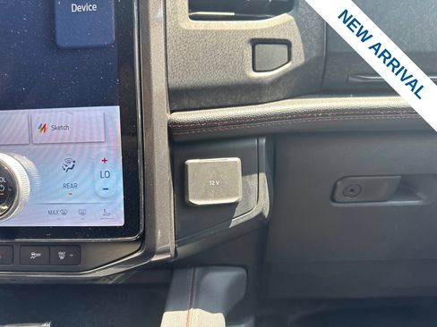 Used 2024 Ford Expedition Limited AWD/4WD image 28