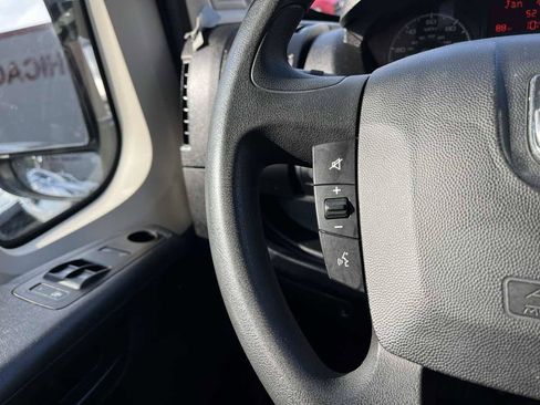 Used 2019 RAM ProMaster 3500 FWD image 10