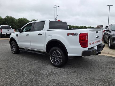 Used 2022 Ford Ranger XLT w/ Equipment Group 301A Mid AWD/4WD image 9