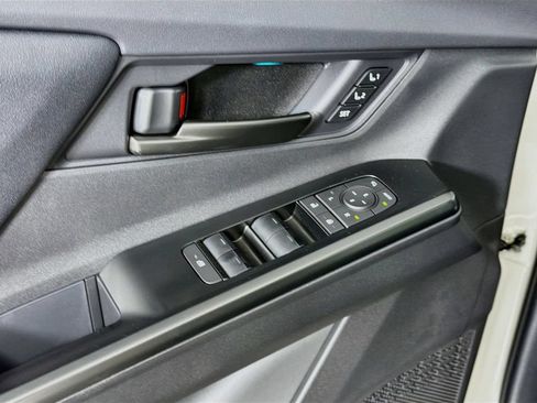 New 2026 Toyota bZ Woodland AWD/4WD image 22