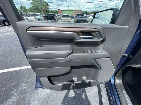 Certified 2023 Chevrolet Silverado 1500 RST AWD/4WD image 22
