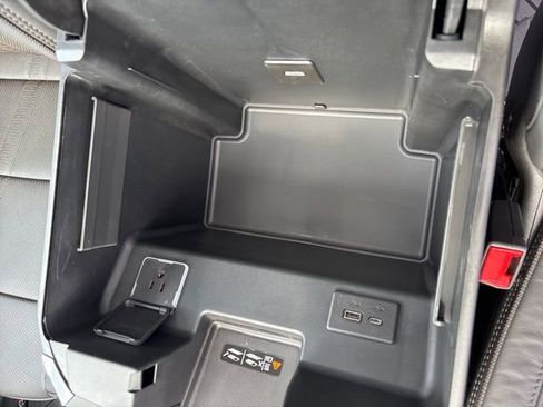 New 2026 Chevrolet Silverado 3500 High Country w/ High Country Premium Package AWD/4WD image 24