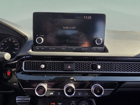 Used 2023 Honda Civic Sport image 15