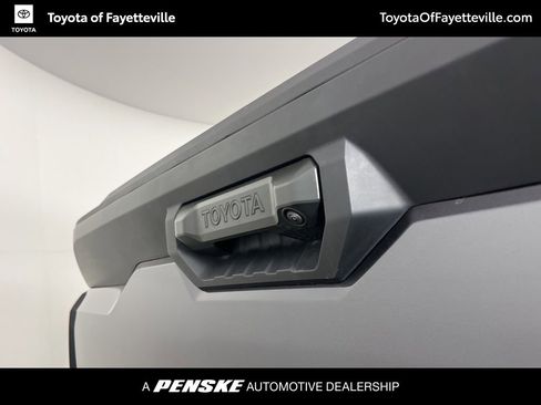 Used 2025 Toyota Tundra SR5 image 19