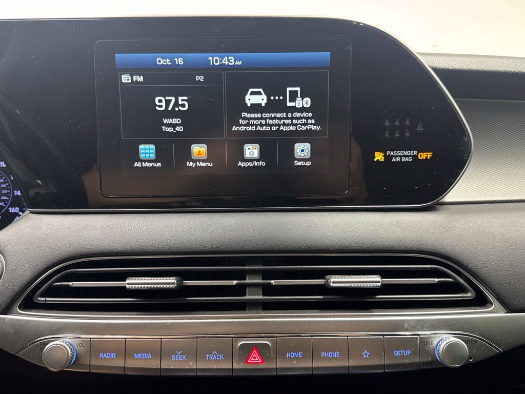 Used 2020 Hyundai Palisade SEL FWD image 13