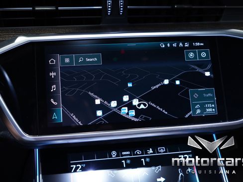 Used 2021 Audi A7 3.0T Premium Plus w/ Premium Plus image 38