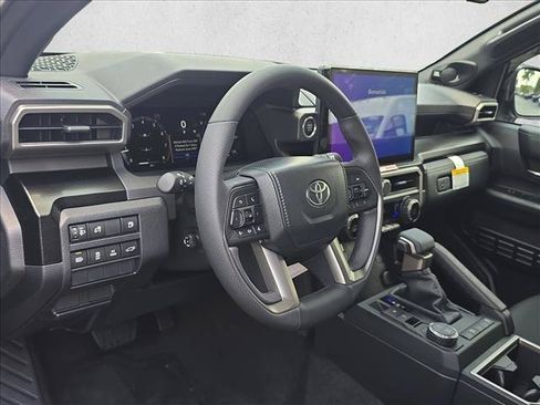 New 2026 Toyota 4Runner Limited RWD image 7