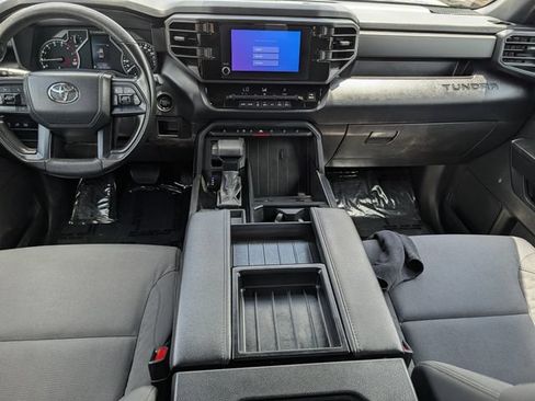 Used 2025 Toyota Tundra SR AWD/4WD image 11