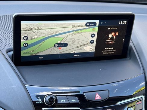 Certified 2025 Acura RDX Advance Package image 25